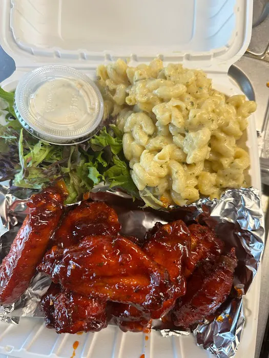 Ryan's better taste Picture 9