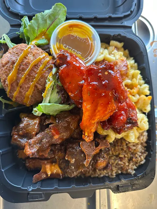 Ryan's better taste Picture 1