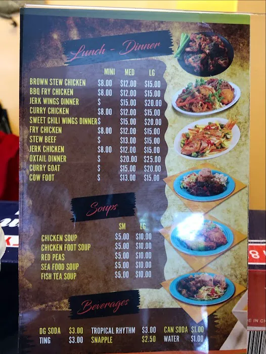 Ryan's better taste Picture 3