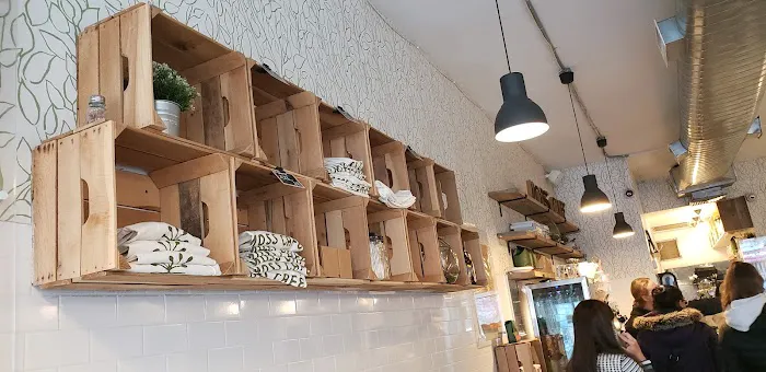 Moss Café Picture 6