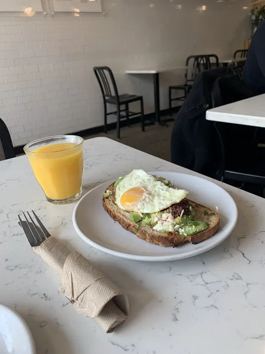 Moss Café Picture 2