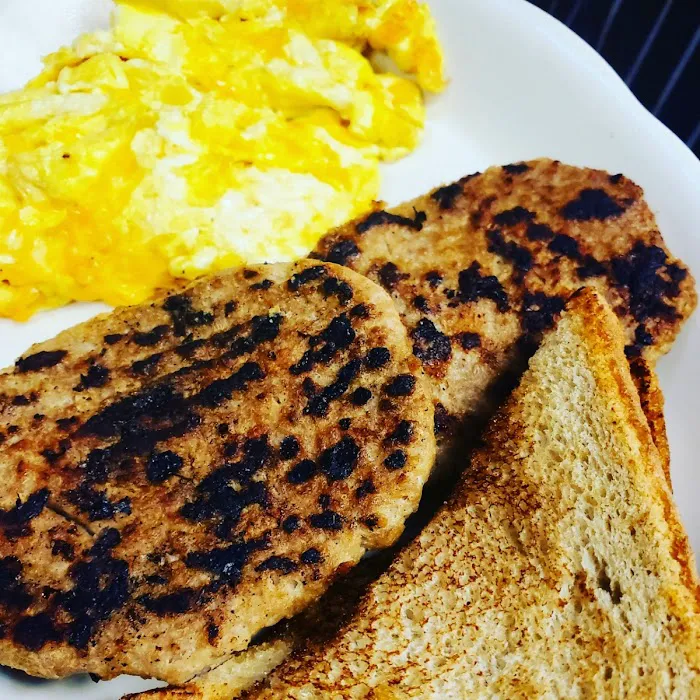 Tastey's Gail's Southern Style Soul Food Picture 6