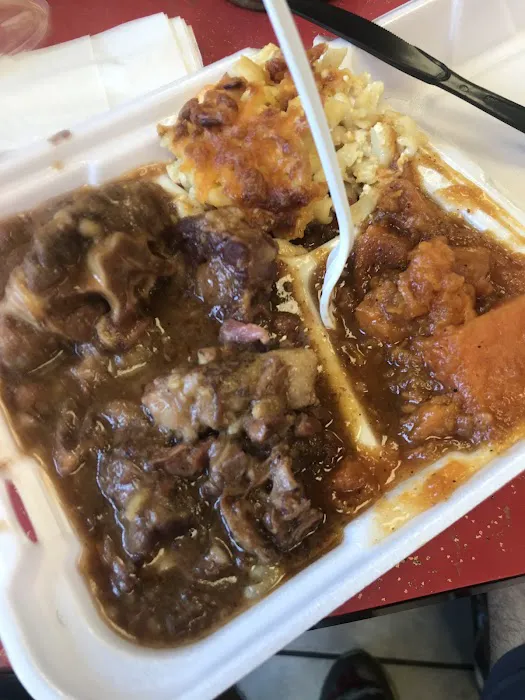 Tastey's Gail's Southern Style Soul Food Picture 9