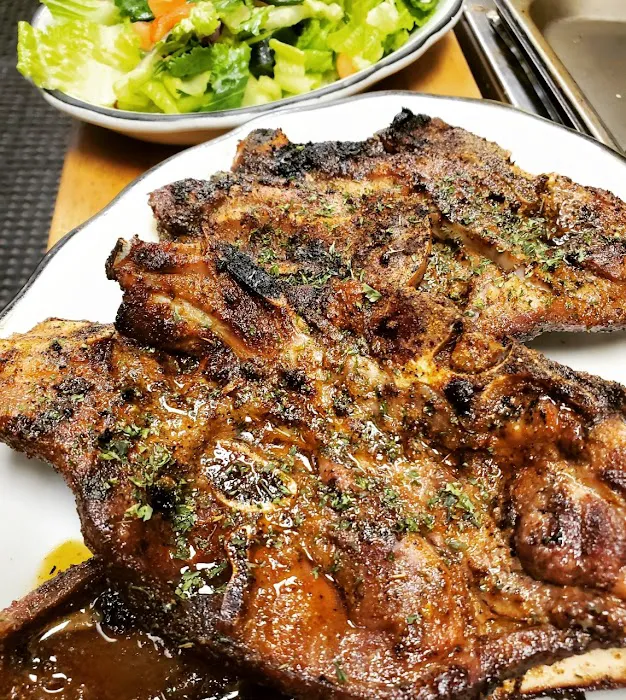 Tastey's Gail's Southern Style Soul Food Picture 8