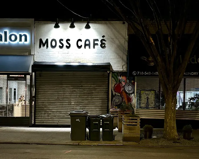 Moss Café Picture 3