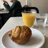 Moss Café ico