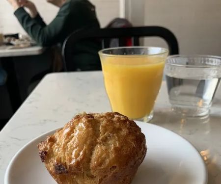 Moss Café