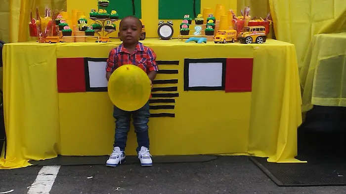 Elons Caribbean Restaurant Picture 3