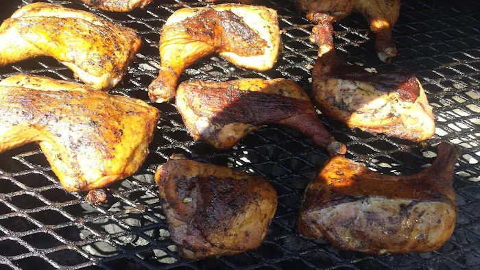 Elons Caribbean Restaurant Picture 2