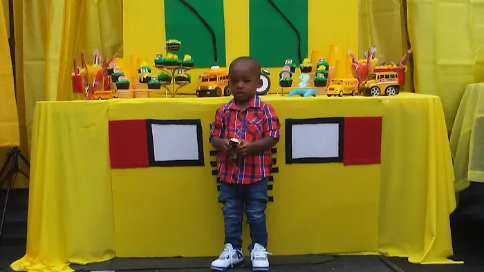 Elons Caribbean Restaurant Picture 1