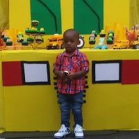 Elons Caribbean Restaurant ico