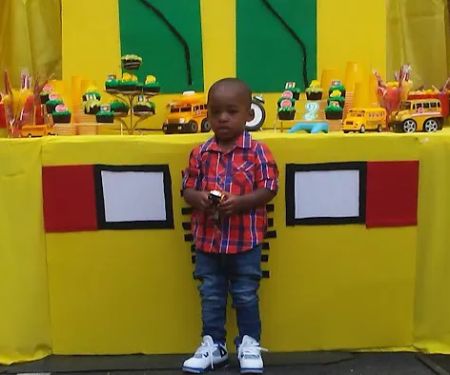 Elons Caribbean Restaurant