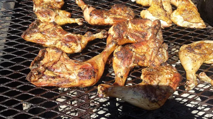 Elons Caribbean Restaurant Picture 4