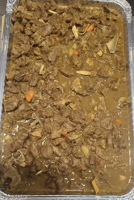 Nana's Jamaican Kitchen Picture 4