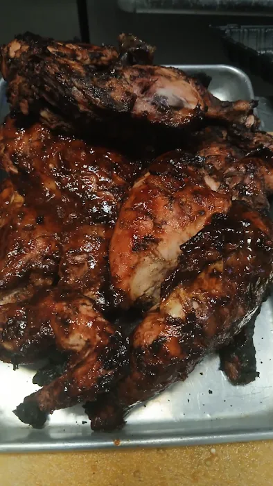 Nana's Jamaican Kitchen Picture 5