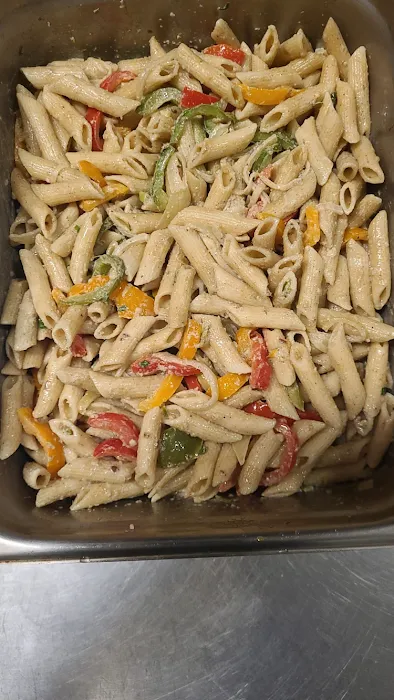 Nana's Jamaican Kitchen Picture 6