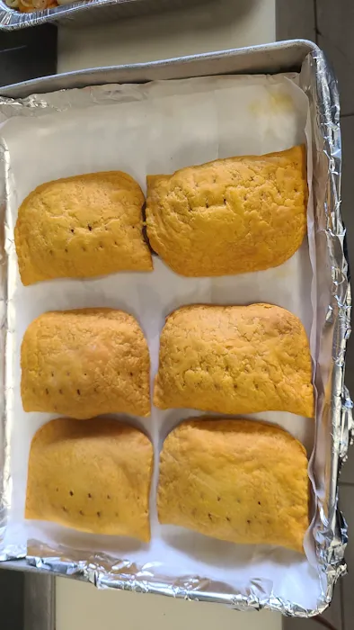 Nana's Jamaican Kitchen Picture 1