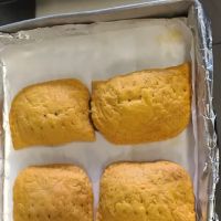 Nana's Jamaican Kitchen ico