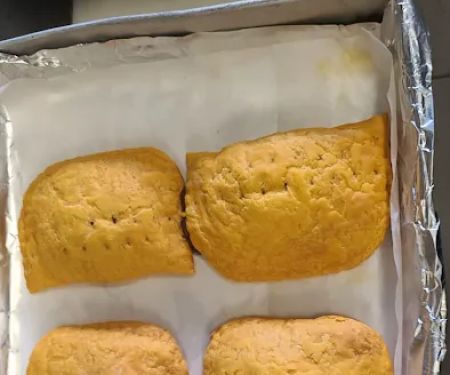 Nana's Jamaican Kitchen