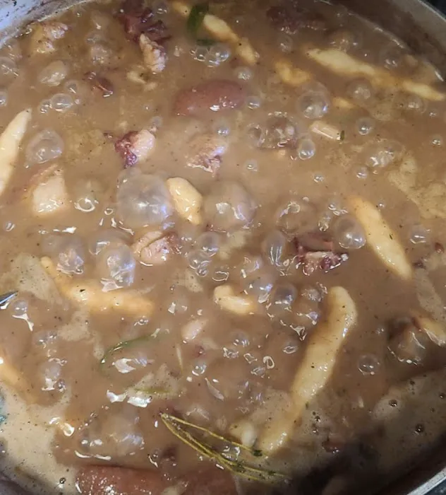 Nana's Jamaican Kitchen Picture 2