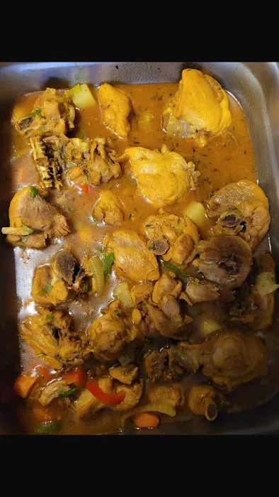 Nana's Jamaican Kitchen Picture 7