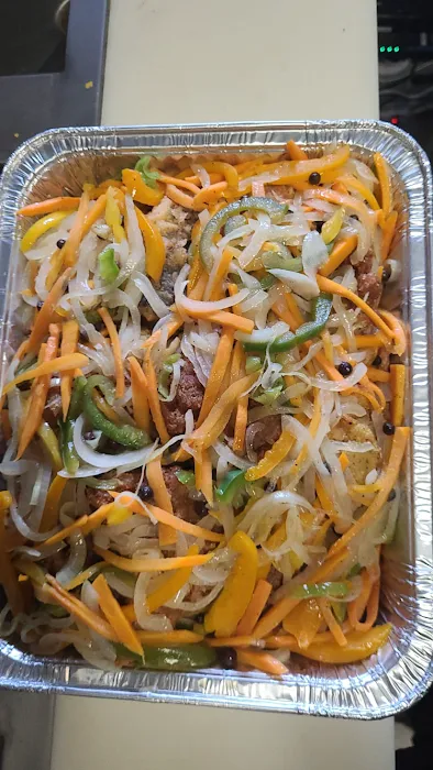 Nana's Jamaican Kitchen Picture 10