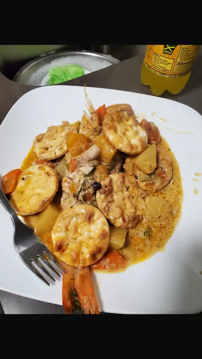 Nana's Jamaican Kitchen Picture 9