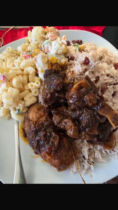 Nana's Jamaican Kitchen Picture 8