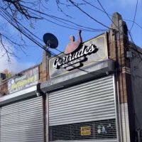 Gertrude’s kitchen ico