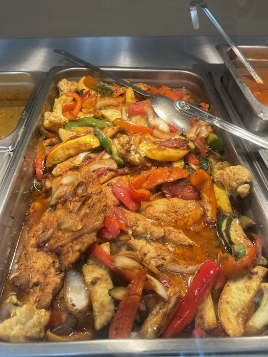 Bachata & Merengue Restaurant Picture 5