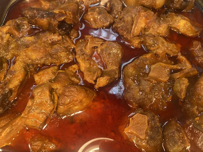 Bachata & Merengue Restaurant Picture 8