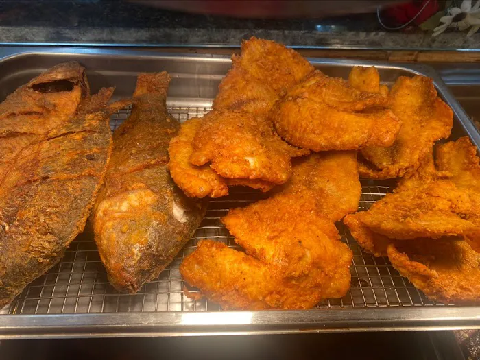 Bachata & Merengue Restaurant Picture 2