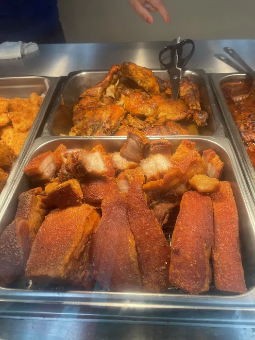 Bachata & Merengue Restaurant Picture 7