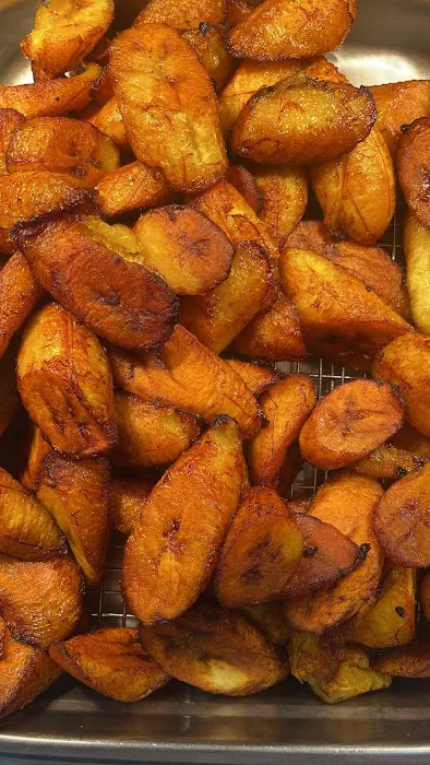 Bachata & Merengue Restaurant Picture 9