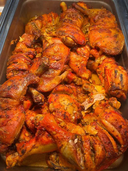 Bachata & Merengue Restaurant Picture 4