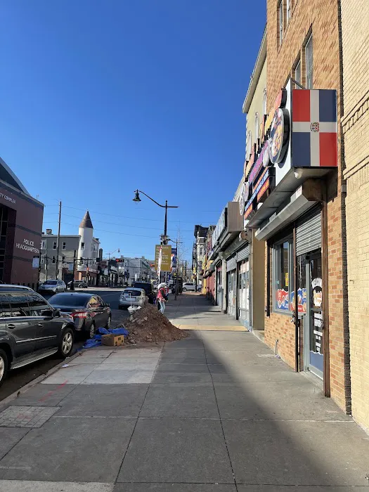 Bachata & Merengue Restaurant Picture 3