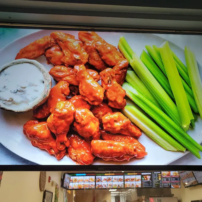 Roma seafood & PIZZA Picture 10