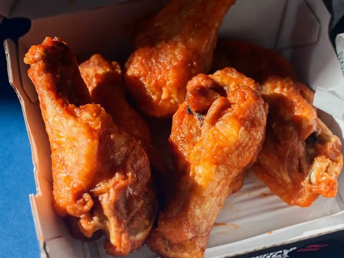 Roma seafood & PIZZA Picture 6