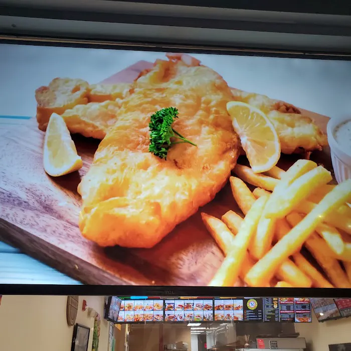 Roma seafood & PIZZA Picture 9