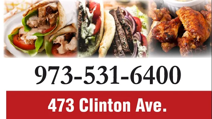 Roma seafood & PIZZA Picture 2