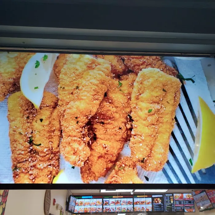 Roma seafood & PIZZA Picture 3