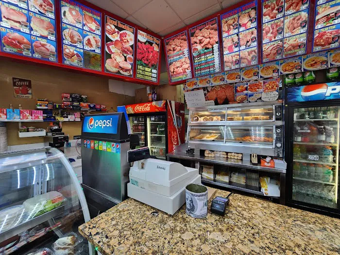 Crown Fried Chicken Picture 4