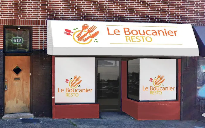 Le Boucanier Resto LP Picture 4