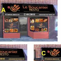 Le Boucanier Resto LP ico