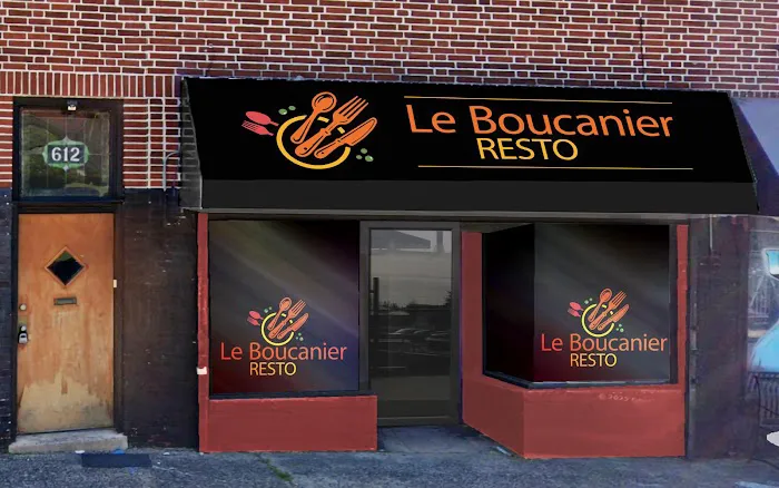 Le Boucanier Resto LP Picture 3