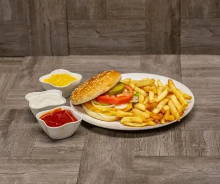 GOLDEN WINGS FISH AND CHICKEN THE BEST CHICKEN IN TOWN