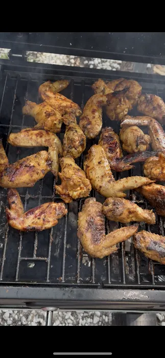 Bistop African Restaurant and Naija Shawarma Picture 2