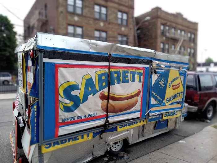 Deitha hot dogs Picture 3