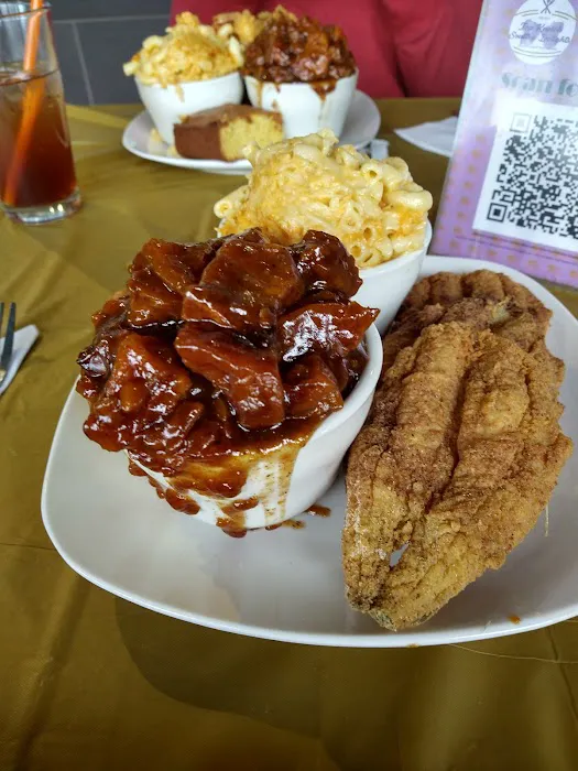 Top Knotch Picture 1