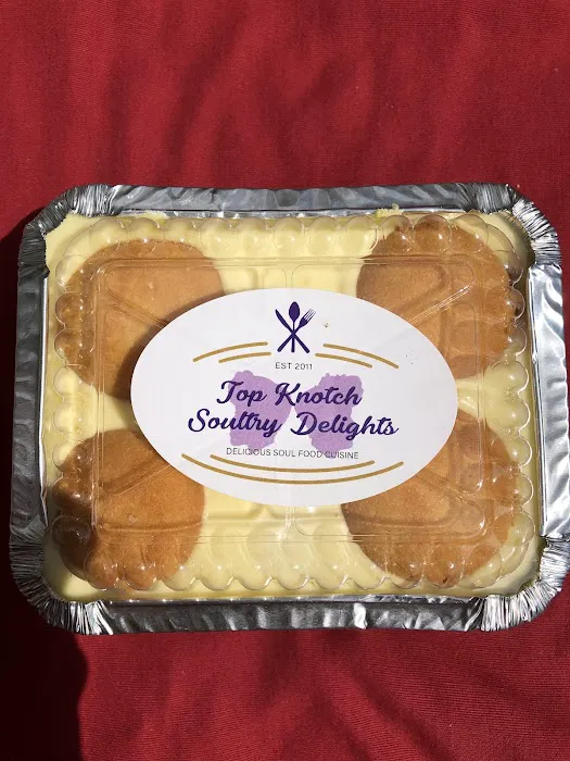 Top Knotch Picture 8